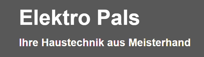 Elektro Pals logo